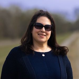 Meet your Posher, Suz